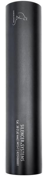 ДТКП SILENCER.SYSTEMS, модель SSZ-3D-CF V3.0 (208х43 мм) фото, ДТКП SILENCER.SYSTEMS, модель SSZ-3D-CF V3.0 (208х43 мм) картинки Silencer.Systems