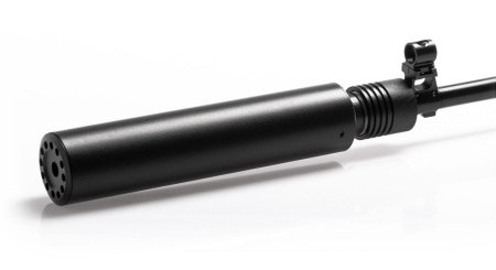 ДТКП SILENCER.SYSTEMS, модель Z, на Тигр/СВД/TG3 с коротким или длинным пламегасителем изображение ДТКП SILENCER.SYSTEMS, модель Z, на Тигр/СВД/TG3 с коротким или длинным пламегасителем изображение, картинка, фото