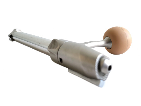 Шар для рукояти затвора Silencer.Systems® Bolt Knob (песок) изображение, картинка, фото