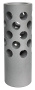 ДТК Silencer.Systems Dual Brake V2.0 ДТК Silencer.Systems Dual Brake V2.0