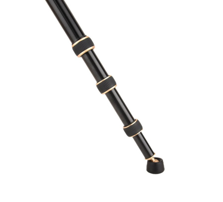 Штатив для стрельбы ALUM Super Heavy Duty RifleSpec с платформой-зажимом (1,92 м) изображение, картинка, фото
