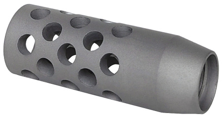 ДТК Silencer.Systems Dual Brake V2.0 ДТК Silencer.Systems Dual Brake V2.0