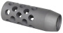 ДТК Silencer.Systems Dual Brake V2.0 ДТК Silencer.Systems Dual Brake V2.0
