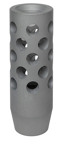 ДТК Silencer.Systems Dual Brake V2.0 ДТК Silencer.Systems Dual Brake V2.0