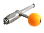 Шар для рукояти затвора Silencer.Systems® Bolt Knob (оранжевый) изображение, картинка, фото