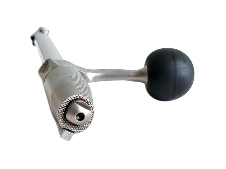 Шар для рукояти затвора Silencer.Systems® Bolt Knob (чёрный) изображение, картинка, фото