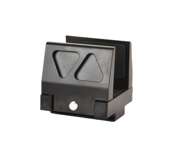 Штатив для стрельбы RifleSpec DUO (+ монопод) c платформой-зажимом (1,65 м) изображение, картинка, фото