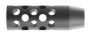 ДТК Silencer.Systems Dual Brake V2.0 ДТК Silencer.Systems Dual Brake V2.0