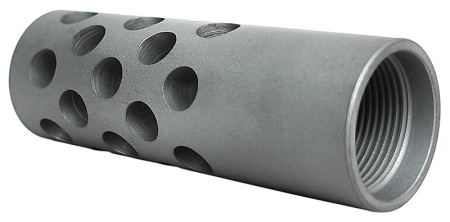 ДТК Silencer.Systems Dual Brake V2.0 ДТК Silencer.Systems Dual Brake V2.0