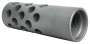 ДТК Silencer.Systems Dual Brake V2.0 ДТК Silencer.Systems Dual Brake V2.0