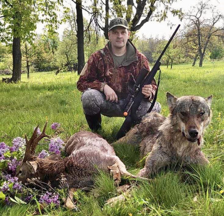 Шар для рукояти затвора Silencer.Systems® Bolt Knob (песок) изображение, картинка, фото