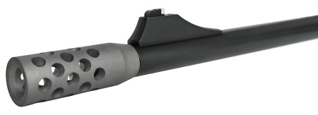 ДТК Silencer.Systems Dual Brake V2.0 ДТК Silencer.Systems Dual Brake V2.0