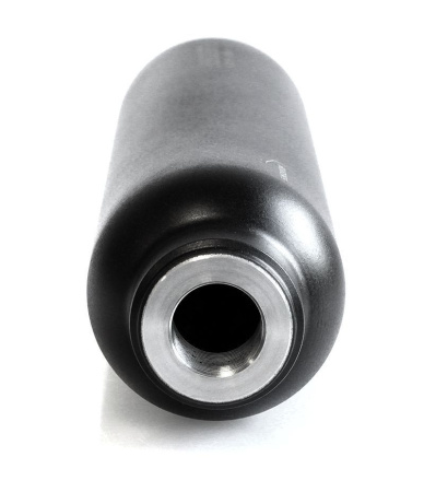 ДТКП SILENCER.SYSTEMS, модель SSZ-3D-CF V2.0 (200х43 мм) изображение ДТКП SILENCER.SYSTEMS, модель SSZ-3D-CF V2.0 (200х43 мм) изображение, картинка, фото