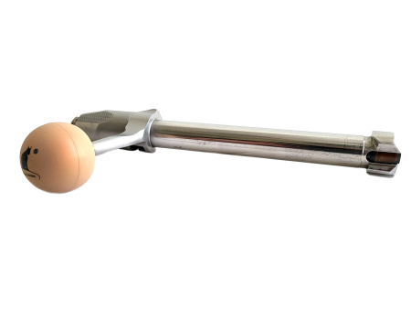 Шар для рукояти затвора Silencer.Systems® Bolt Knob (песок) изображение, картинка, фото