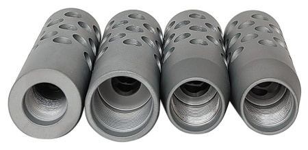 ДТК Silencer.Systems Dual Brake V2.0 ДТК Silencer.Systems Dual Brake V2.0