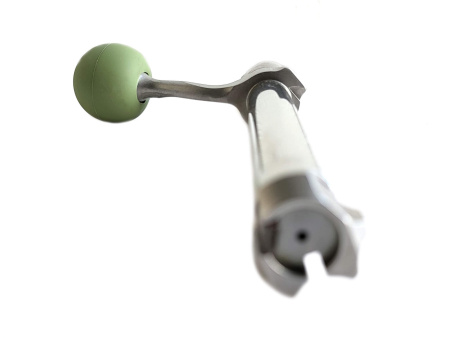 Шар для рукояти затвора Silencer.Systems® Bolt Knob (олива) изображение, картинка, фото