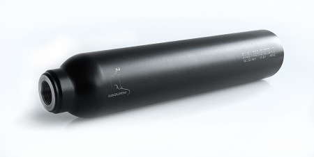 ДТКП SILENCER.SYSTEMS, модель SSZ-3D-CF V2.0 (200х43 мм) изображение ДТКП SILENCER.SYSTEMS, модель SSZ-3D-CF V2.0 (200х43 мм) изображение, картинка, фото