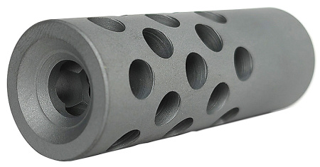 ДТК Silencer.Systems Dual Brake V2.0 ДТК Silencer.Systems Dual Brake V2.0