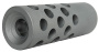 ДТК Silencer.Systems Dual Brake V2.0 ДТК Silencer.Systems Dual Brake V2.0