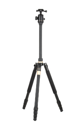 Штатив для стрельбы RifleSpec DUO (+ монопод) c платформой-зажимом (1,65 м) изображение, картинка, фото