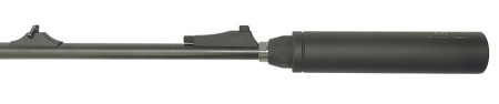 Переходник-адаптер c резьбы 1/2"х20 UNF на M24x1,5 изображение, картинка, фото