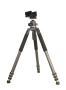 Штатив для стрельбы ALUM Super Heavy Duty RifleSpec с платформой-зажимом (1,92 м) изображение, картинка, фото