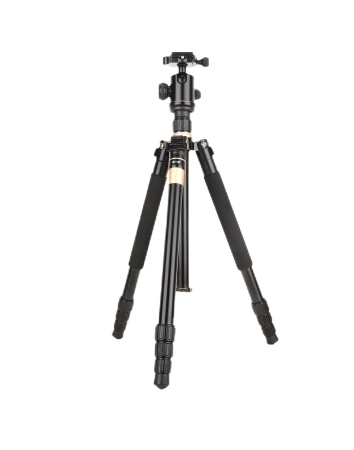 Штатив для стрельбы RifleSpec DUO (+ монопод) c платформой-зажимом (1,65 м) изображение, картинка, фото