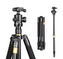 Штатив для стрельбы RifleSpec DUO (+ монопод) c платформой-зажимом (1,65 м) изображение, картинка, фото