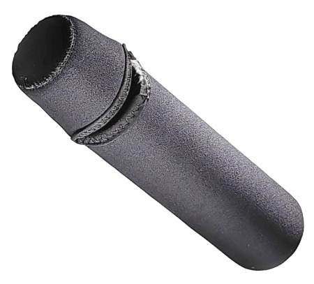 Неопреновый транспортировочный чехол для ДТКП Silencer.Systems® изображение, картинка, фото