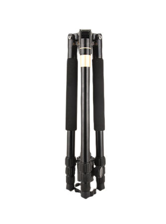 Штатив для стрельбы RifleSpec DUO (+ монопод) c платформой-зажимом (1,65 м) изображение, картинка, фото