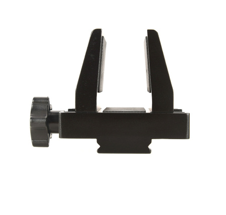Штатив для стрельбы RifleSpec DUO (+ монопод) c платформой-зажимом (1,65 м) изображение, картинка, фото