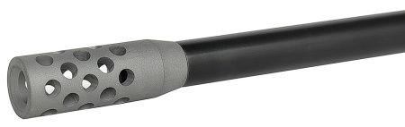 ДТК Silencer.Systems Dual Brake V2.0 ДТК Silencer.Systems Dual Brake V2.0