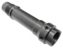 Переходник-адаптер на длинный пламегаситель СВД/Тигр, резьба M24x1.5 изображение, картинка, фото