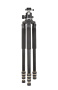 Штатив для стрельбы ALUM Super Heavy Duty RifleSpec с платформой-зажимом (1,92 м) изображение, картинка, фото