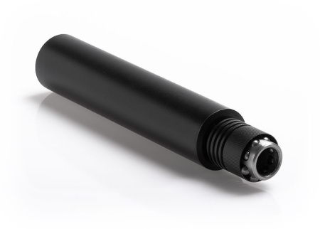 ДТКП SILENCER.SYSTEMS, модель Z, на Тигр/СВД/TG3 с коротким или длинным пламегасителем изображение ДТКП SILENCER.SYSTEMS, модель Z, на Тигр/СВД/TG3 с коротким или длинным пламегасителем изображение, картинка, фото