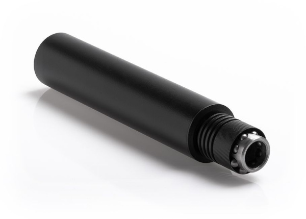 ДТКП SILENCER.SYSTEMS, модель Z, на Тигр/СВД/TG3 с коротким или длинным пламегасителем изображение, картинка, фото