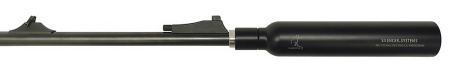 Переходник-адаптер c резьбы 1/2"х28 UNEF на M24x1,5 изображение, картинка, фото