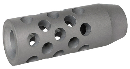 ДТК Silencer.Systems Dual Brake V2.0 ДТК Silencer.Systems Dual Brake V2.0