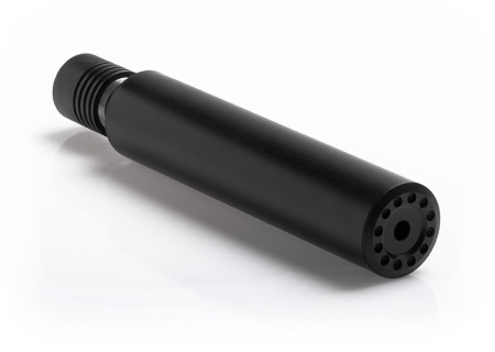 ДТКП SILENCER.SYSTEMS, модель Z, на Тигр/СВД/TG3 с коротким или длинным пламегасителем изображение ДТКП SILENCER.SYSTEMS, модель Z, на Тигр/СВД/TG3 с коротким или длинным пламегасителем изображение, картинка, фото