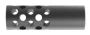 ДТК Silencer.Systems Dual Brake V2.0 ДТК Silencer.Systems Dual Brake V2.0