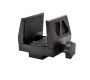 Штатив для стрельбы RifleSpec DUO (+ монопод) c платформой-зажимом (1,65 м) изображение, картинка, фото